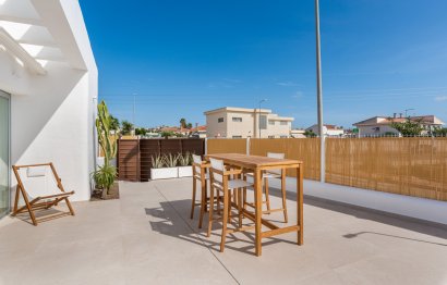 Villa · Új építés - Los alcazares · Murcia · España