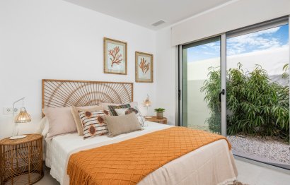 Villa · Új építés - Los alcazares · Murcia · España