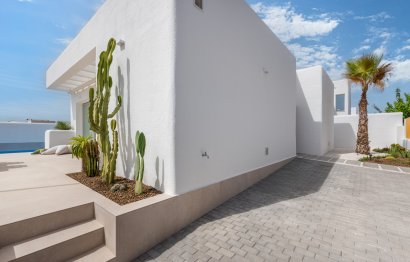 Villa · Új építés - Los alcazares · Murcia · España