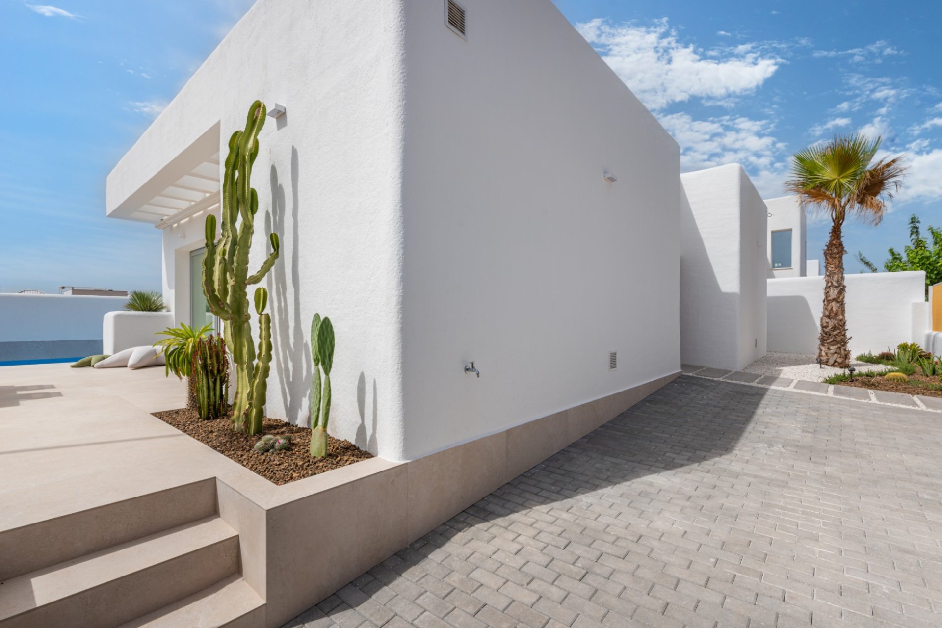 Nybygg - Villa - Los Alcázares - Costa Calida