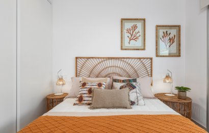 Villa · Új építés - Los alcazares · Murcia · España