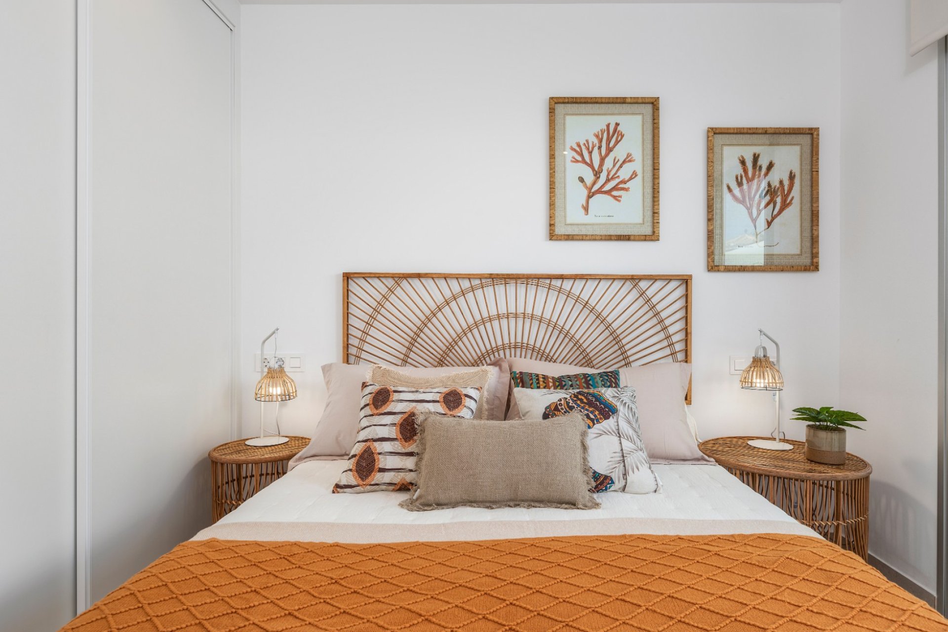 Nybygg - Villa - Los Alcázares - Costa Calida