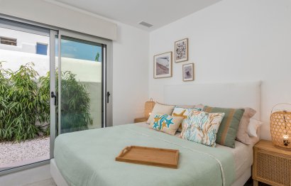 Villa · Új építés - Los alcazares · Murcia · España