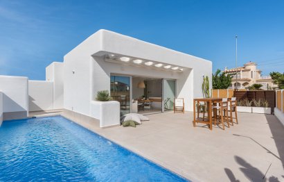 Villa · Új építés - Los alcazares · Murcia · España