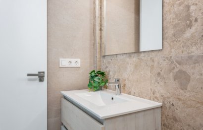 Villa · Új építés - Los alcazares · Murcia · España