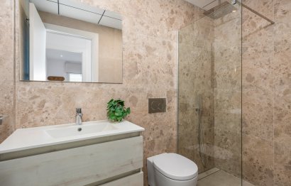 Villa · Új építés - Los alcazares · Murcia · España