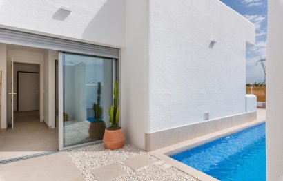 Villa · Új építés - Los alcazares · Murcia · España