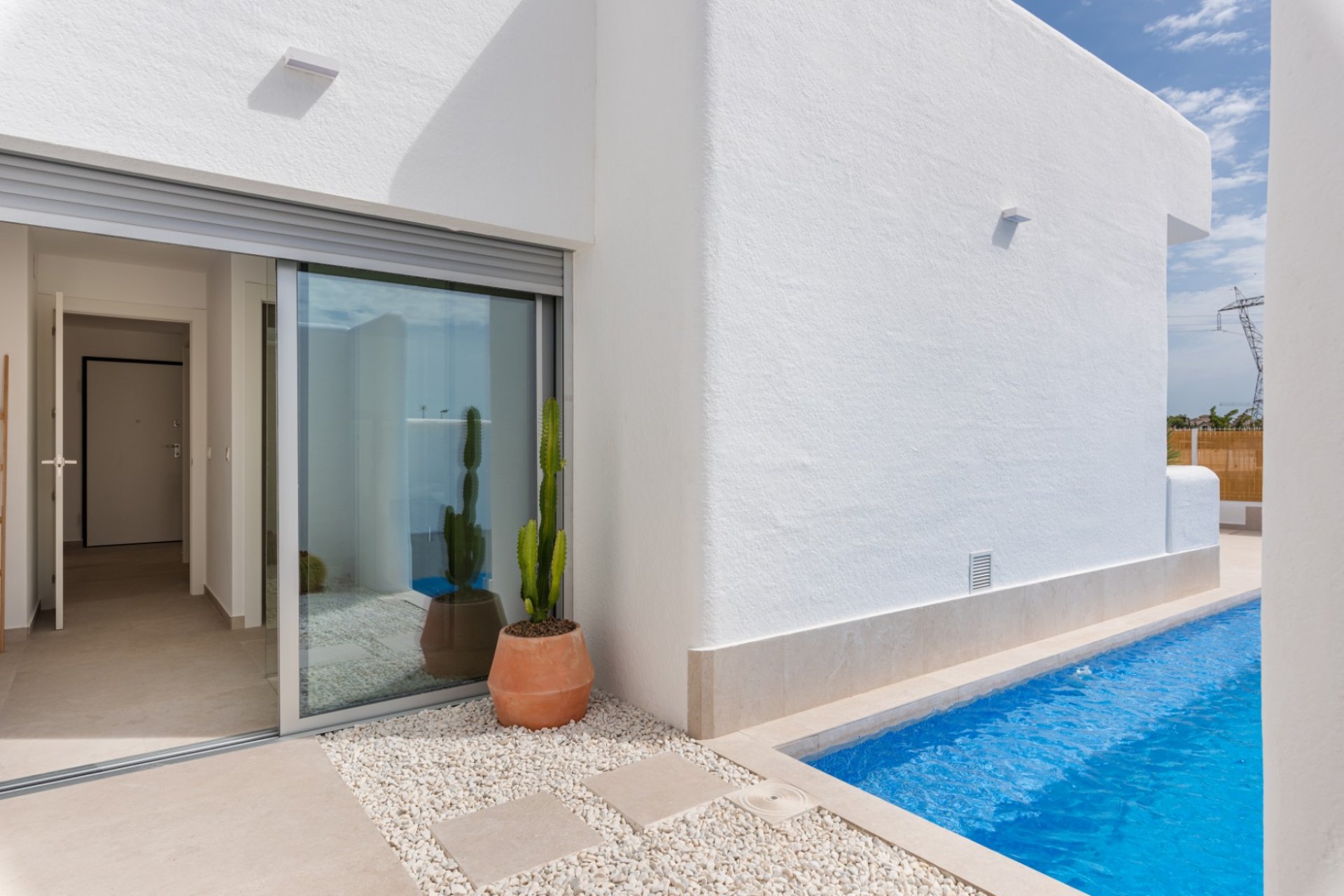 Nybygg - Villa - Los Alcázares - Costa Calida