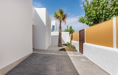 Villa · Új építés - Los alcazares · Murcia · España