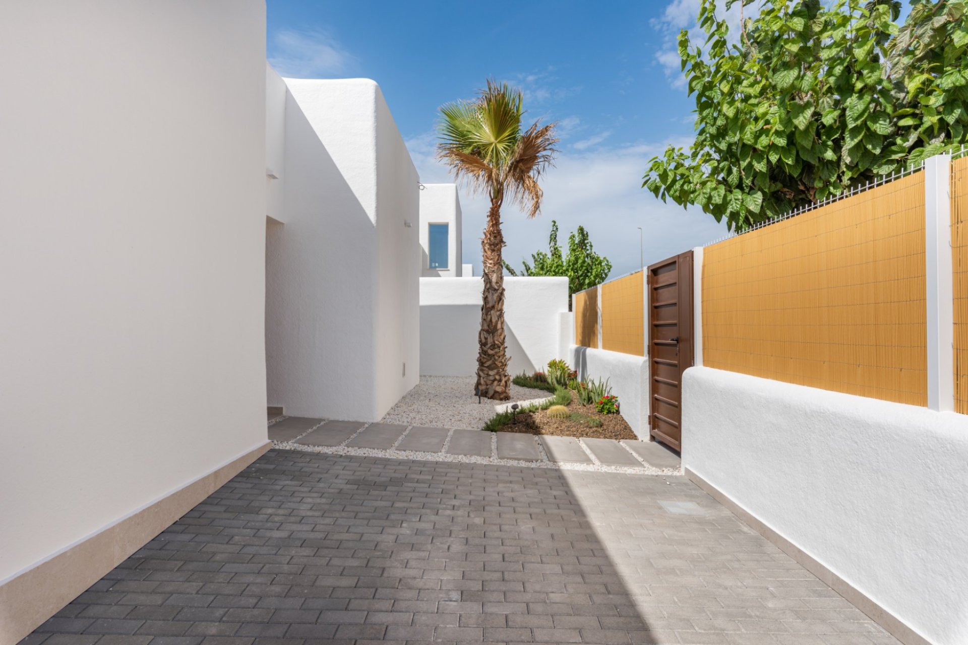 Nybygg - Villa - Los Alcázares - Costa Calida