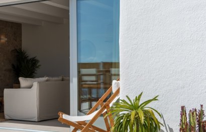 Villa · Új építés - Los alcazares · Murcia · España