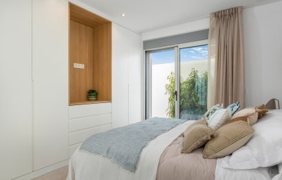 Villa · Új építés - Los alcazares · Murcia · España