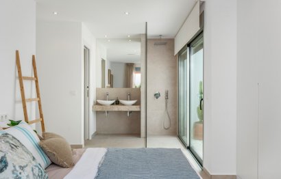 Villa · Új építés - Los alcazares · Murcia · España