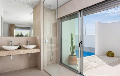 Villa · Új építés - Los alcazares · Murcia · España