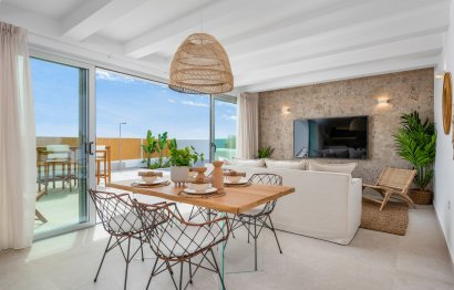 Villa · Új építés - Los alcazares · Murcia · España