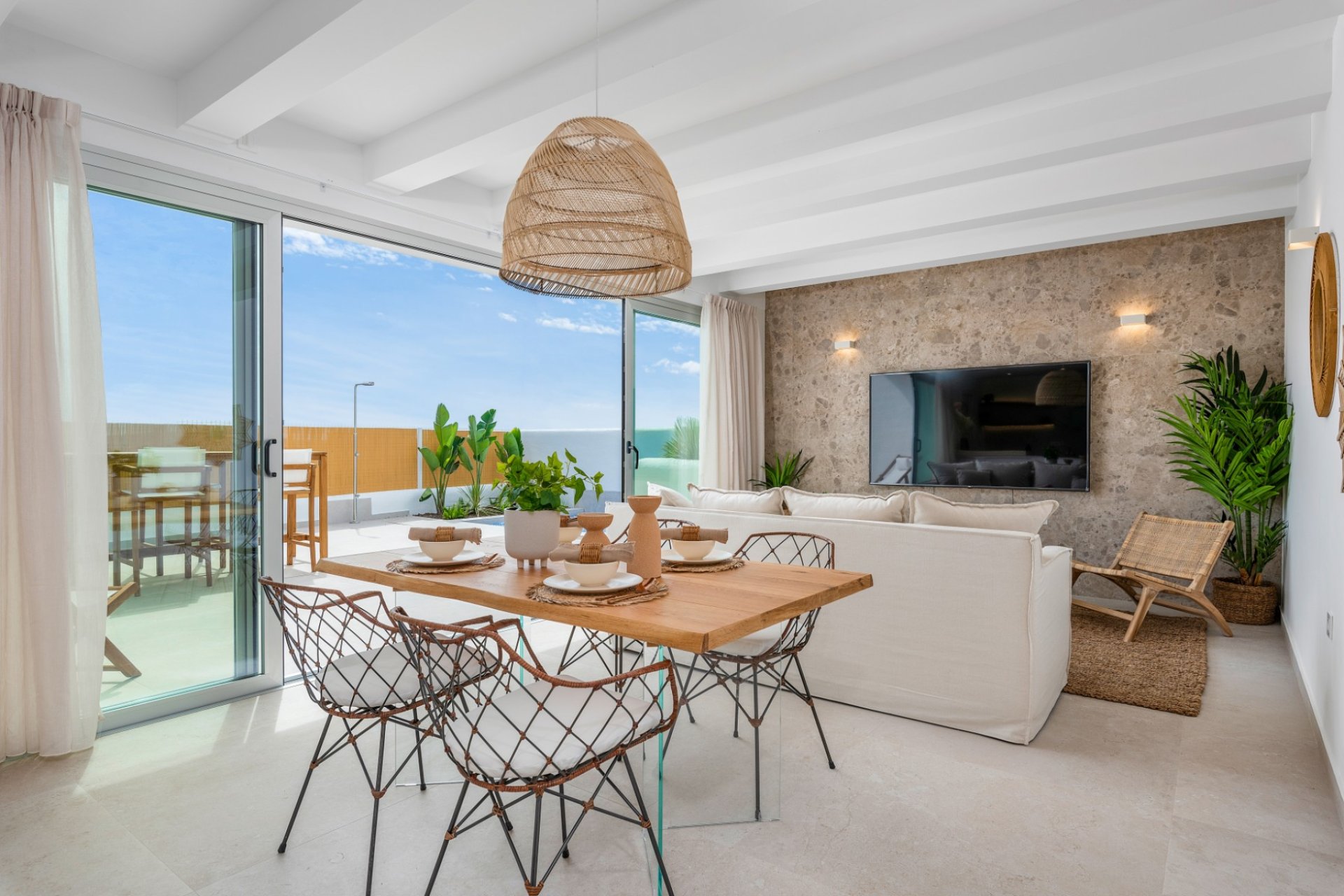Nybygg - Villa - Los Alcázares - Costa Calida