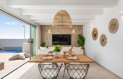 Villa · Új építés - Los alcazares · Murcia · España