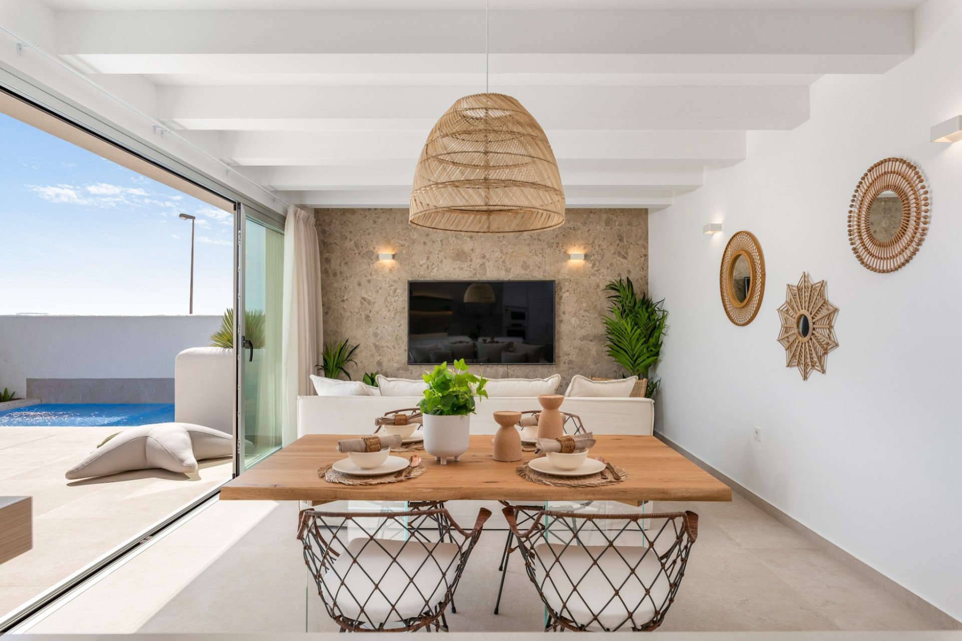 Nybygg - Villa - Los Alcázares - Costa Calida