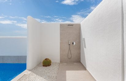 Villa · Új építés - Los alcazares · Murcia · España