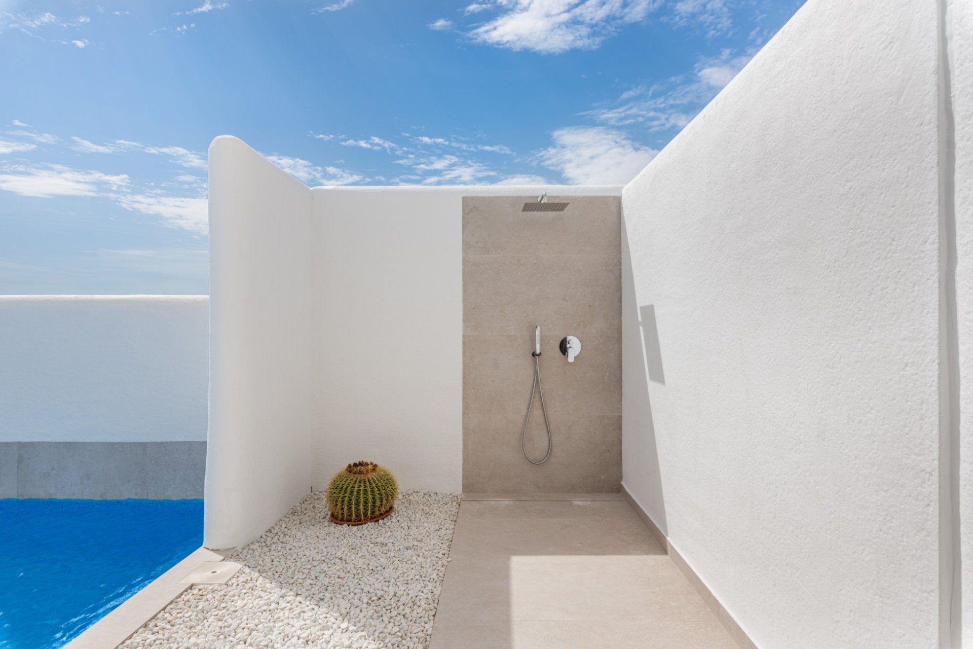 Nybygg - Villa - Los Alcázares - Costa Calida