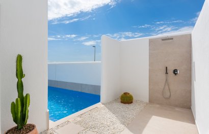 Villa · Új építés - Los alcazares · Murcia · España