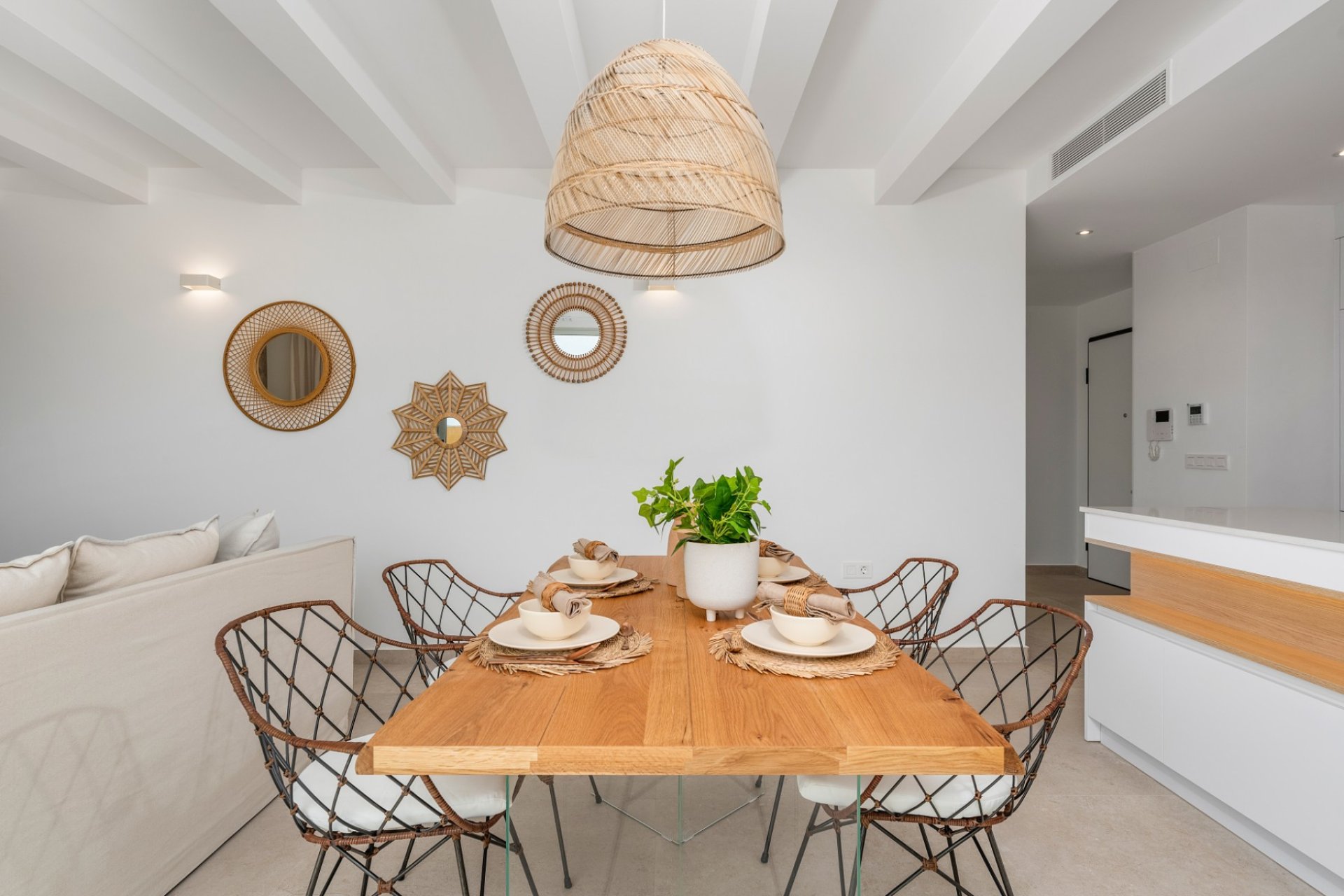 Nybygg - Villa - Los Alcázares - Costa Calida
