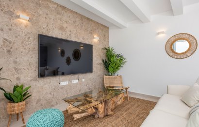 Villa · Új építés - Los alcazares · Murcia · España