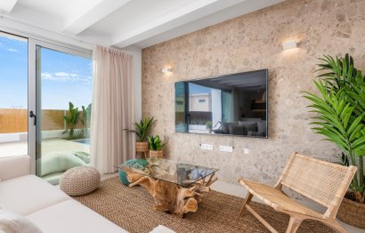 Villa · Új építés - Los alcazares · Murcia · España