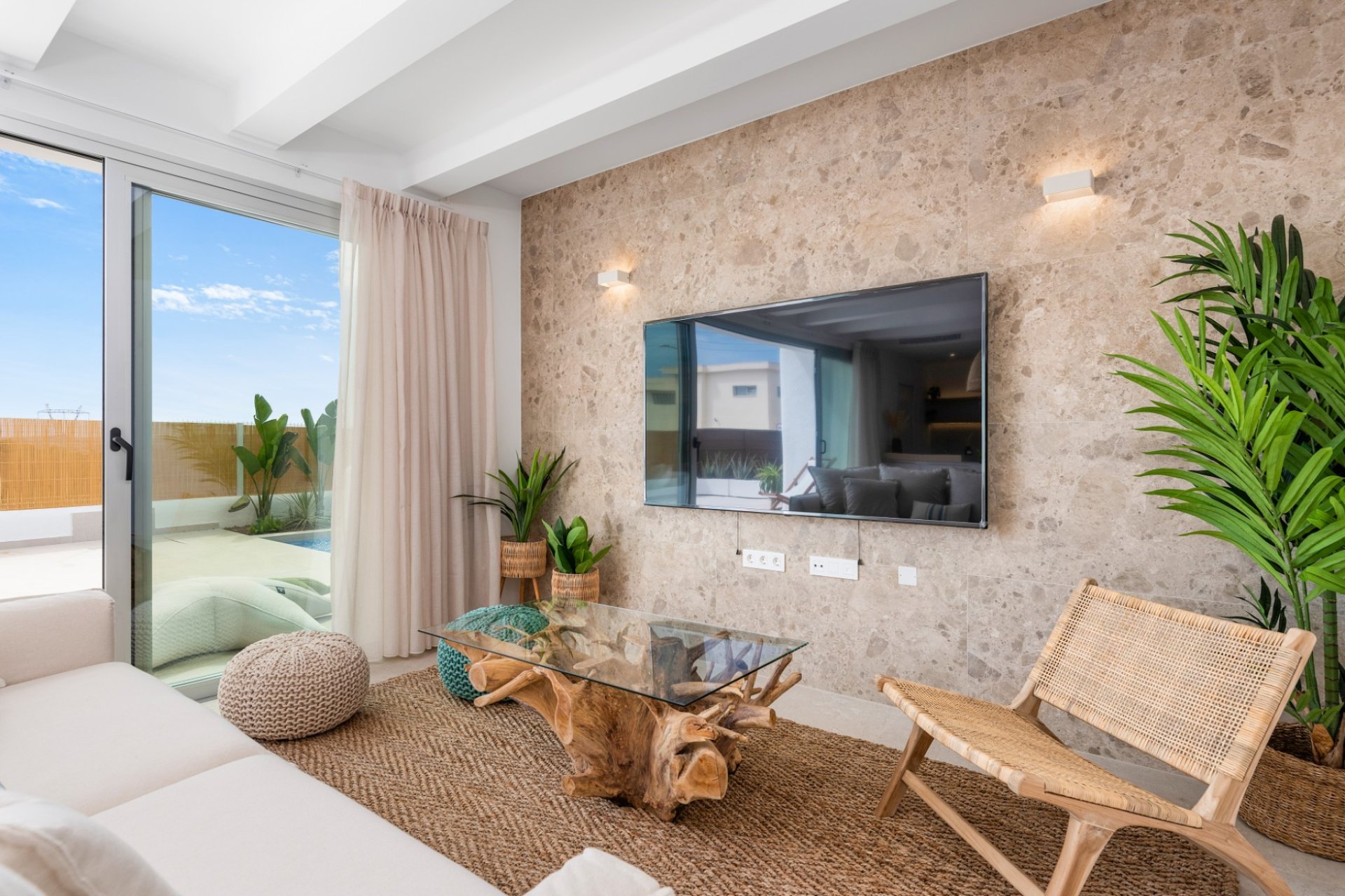 Nybygg - Villa - Los Alcázares - Costa Calida