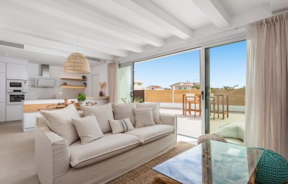 Villa · Új építés - Los alcazares · Murcia · España