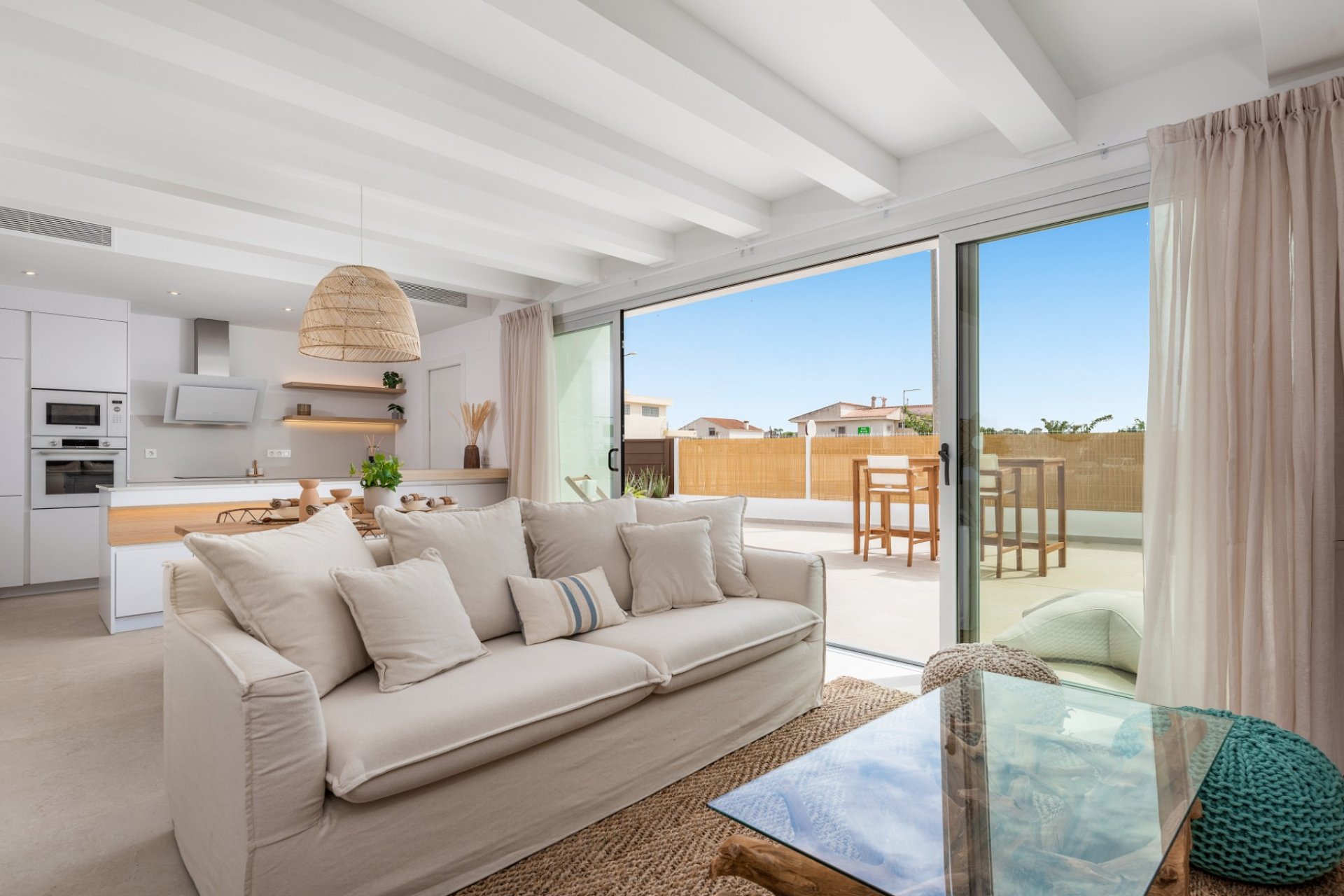 Nybygg - Villa - Los Alcázares - Costa Calida
