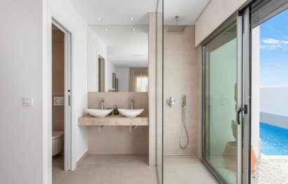 Villa · Új építés - Los alcazares · Murcia · España