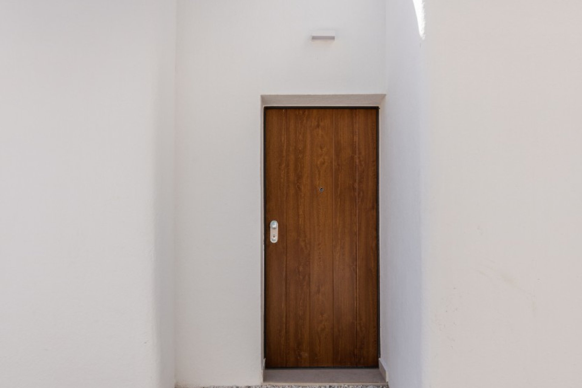Nybygg - Villa - Los Alcázares - Costa Calida