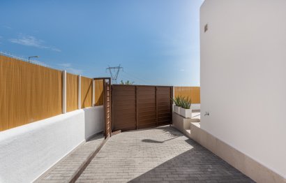 Villa · Új építés - Los alcazares · Murcia · España