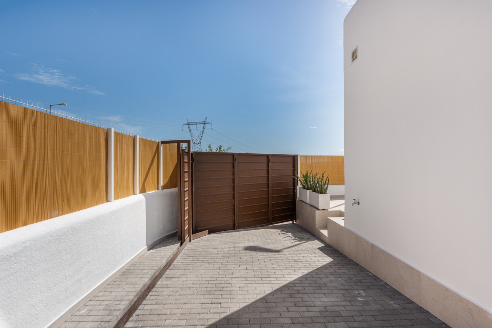 Nybygg - Villa - Los Alcázares - Costa Calida