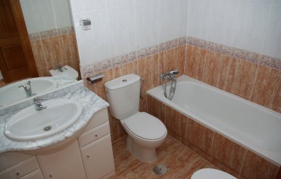 Appartement · Nieuwbouw Woningen - La Manga del Mar Menor · Murcia · Spanje