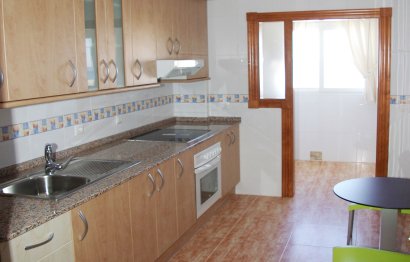 Lakás · Új építés - La manga del mar menor · Murcia · España