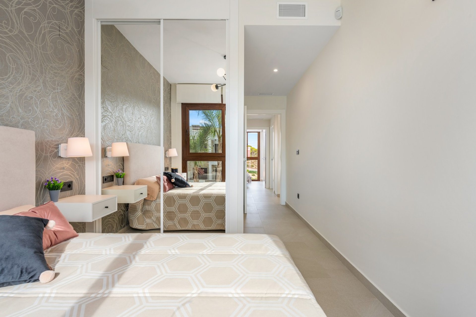 New Build - Duplex - Torrevieja - Costa Blanca South