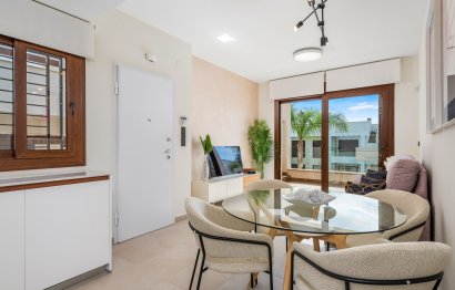 Duplex · New Build - Torrevieja · Los Balcones · Alicante · Spain