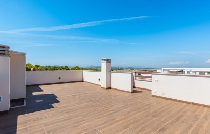 Duplex · New Build - Torrevieja · Los Balcones · Alicante · Spain