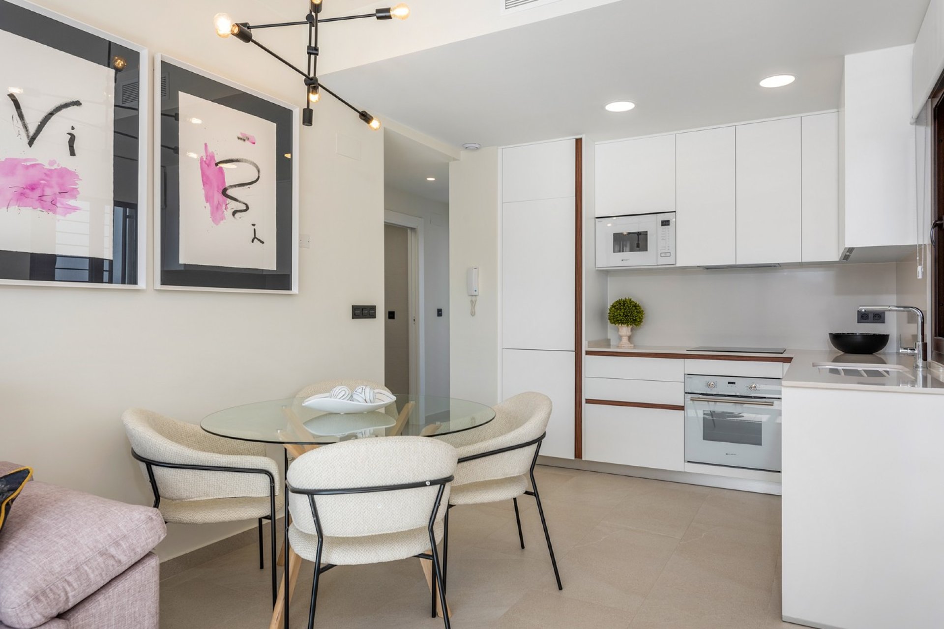 New Build - Duplex - Torrevieja - Costa Blanca South
