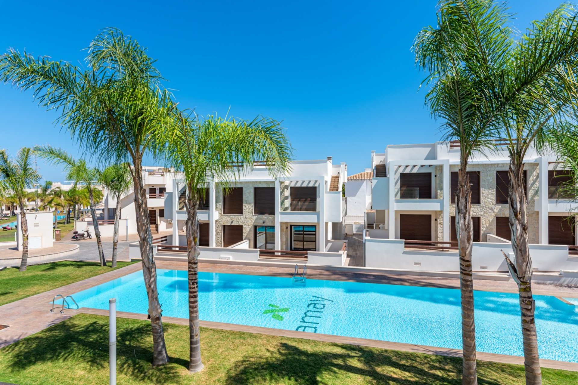New Build - Duplex - Torrevieja - Costa Blanca South