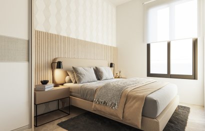 Lakás · Új építés - Aguilas · Murcia · España