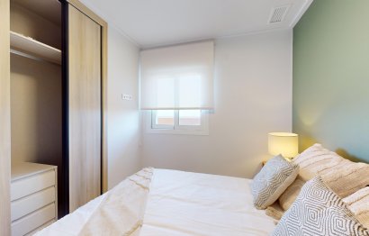 Etagevåning · Nybyggnation - Pilar de la Horadada · Alicante · Spanien