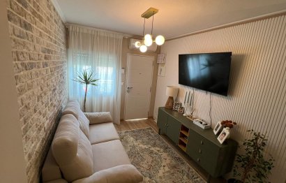 Dupleksleilighet · Videresalg - Torre de la Horadada · Alicante · Spania