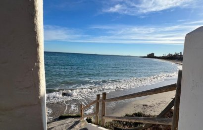 Dupleksleilighet · Videresalg - Torre de la Horadada · Alicante · Spania