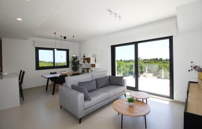 Lägenhet · Nybyggnation - Pilar de la Horadada · Alicante · Spanien