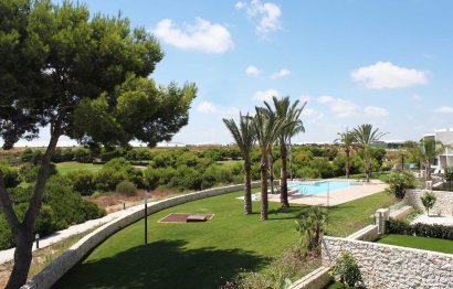 Lägenhet · Nybyggnation - Pilar de la Horadada · Alicante · Spanien