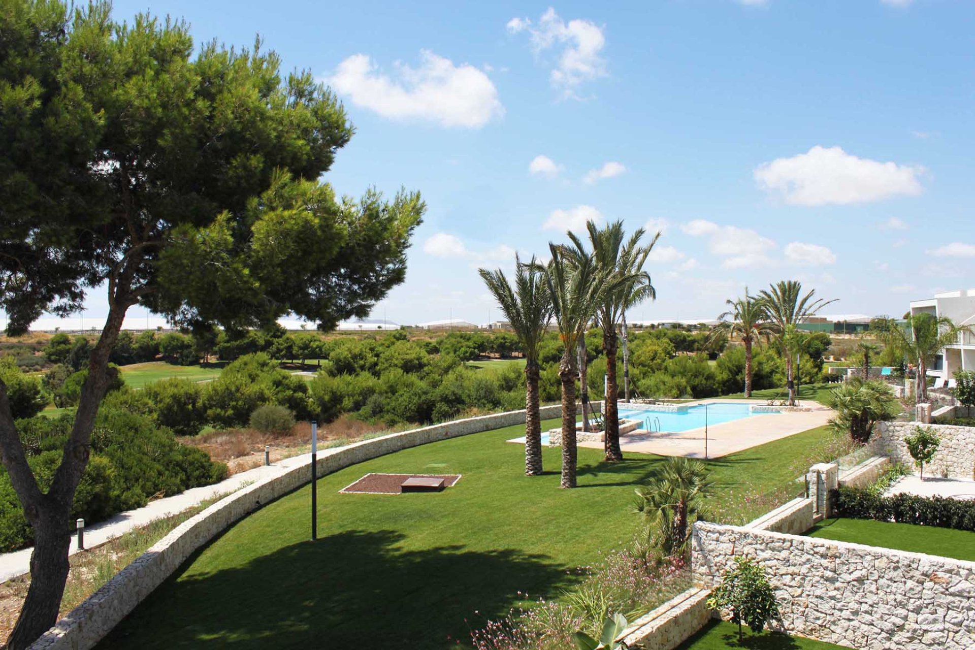 Nybyggnation - Lägenhet - Pilar de la Horadada - Costa Blanca South