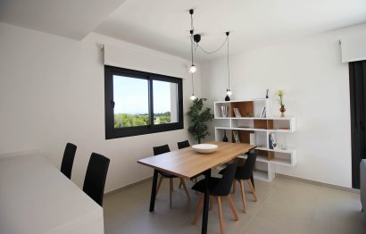 Lägenhet · Nybyggnation - Pilar de la Horadada · Alicante · Spanien